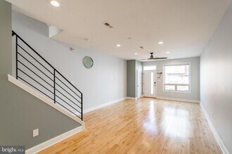 1707 S 20th St in Philadelphia, PA - Building Photo - Building Photo