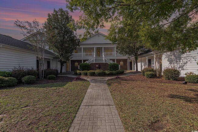 5056 Glenbrook Dr in Myrtle Beach, SC - Building Photo - Building Photo