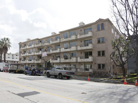 Residential Condominiums in North Hollywood, CA - Building Photo - Building Photo