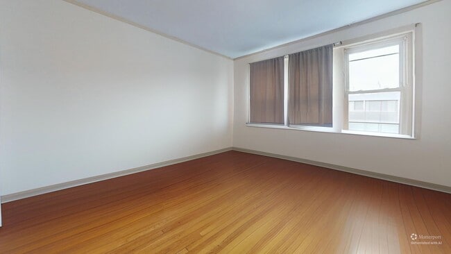 1665 Commonwealth Ave, Unit 3 in Boston, MA - Building Photo - Building Photo