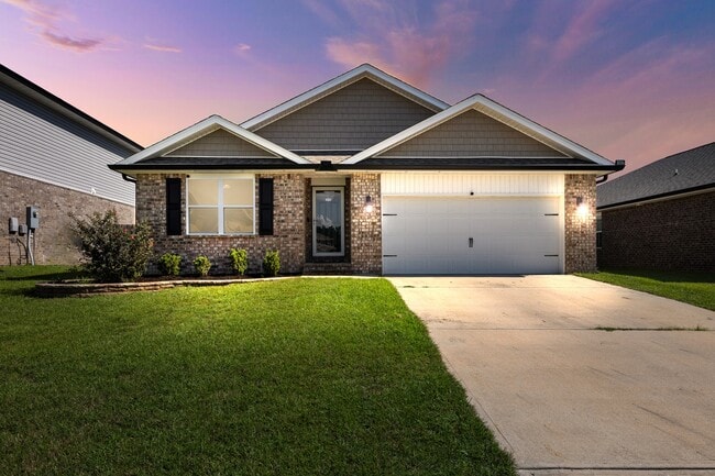 1016 Limpkin St in Crestview, FL - Building Photo - Building Photo