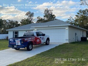 2901 SW 173rd Street Rd in Ocala, FL - Building Photo - Building Photo