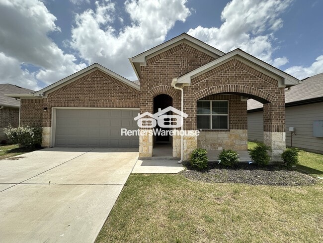 property at 103 Krause Spgs Dr
