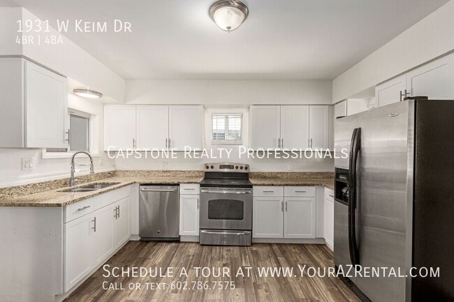 property at 1931 W Keim Dr