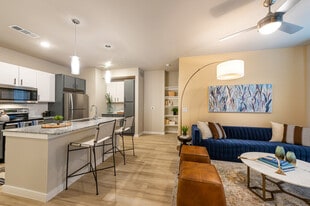 Lakeview at Westpark in Richmond, TX - Building Photo