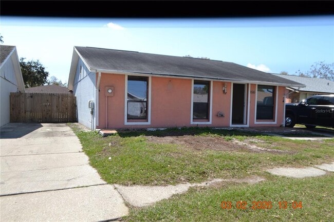 property at 8516 Catalina Dr