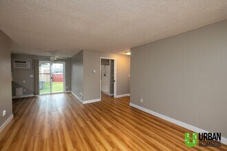 3916 S Johnson St in Spokane Valley, WA - Building Photo - Building Photo
