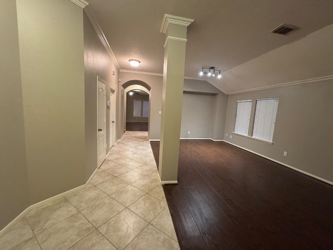 5518 Silver Crossing St in Houston, TX - Building Photo - Building Photo