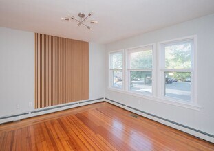 183 Camp St-Unit -183 Apt 1 in Providence, RI - Foto de edificio - Building Photo