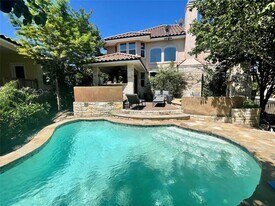 3713 Broadwinged Hawk Cove in Austin, TX - Building Photo