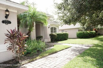 2295 Botanica Cir in West Melbourne, FL - Building Photo - Building Photo