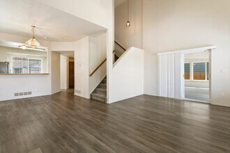 Spacious 4-Bedroom Home with Finished Base in Colorado Springs, CO - Building Photo - Building Photo