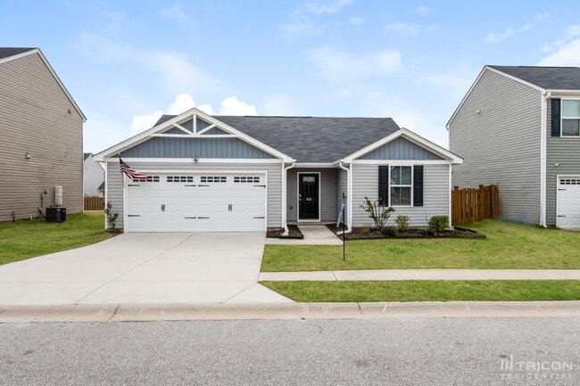 property at 513 Scribes Ln