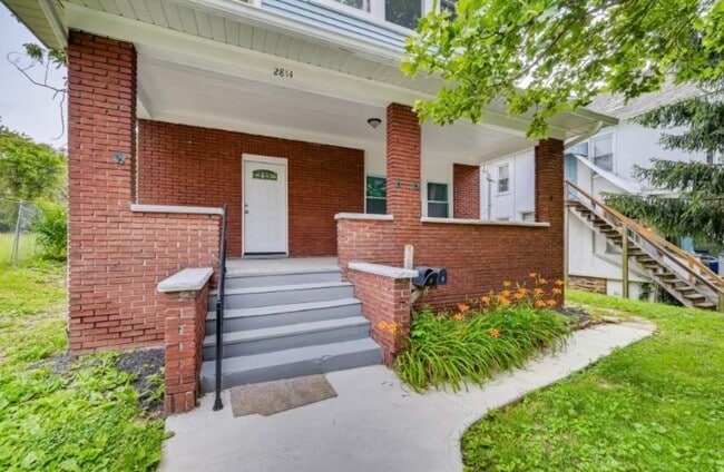 2814 Montebello Ter, Unit Apt A