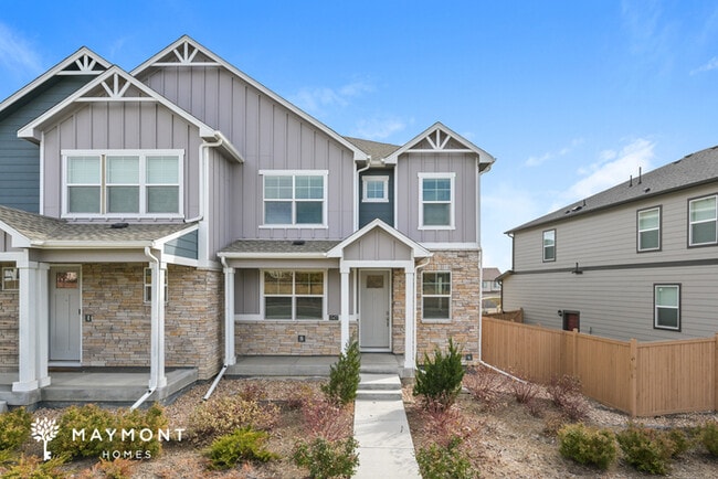 property at 13477 Oneida Ln