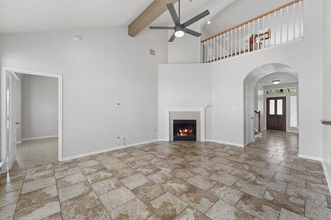 property at 17206 Stonebridge Trail