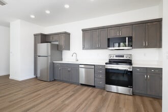 Mesa Pointe in Boise, ID - Foto de edificio - Interior Photo