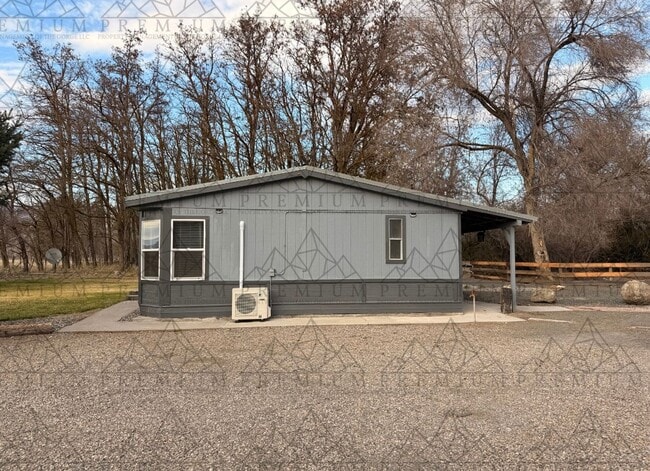 property at 84060 Fred Ashley Rd