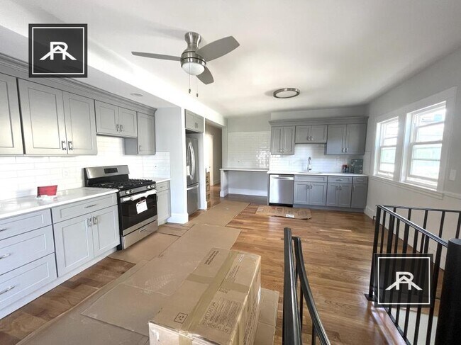property at 63 Waverly St