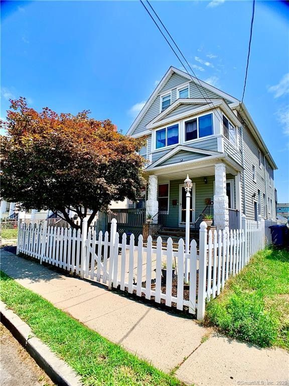 218 Hough Ave, Unit 218