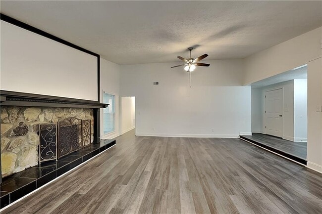 4365 Reef Rd in Marietta, GA - Building Photo - Building Photo