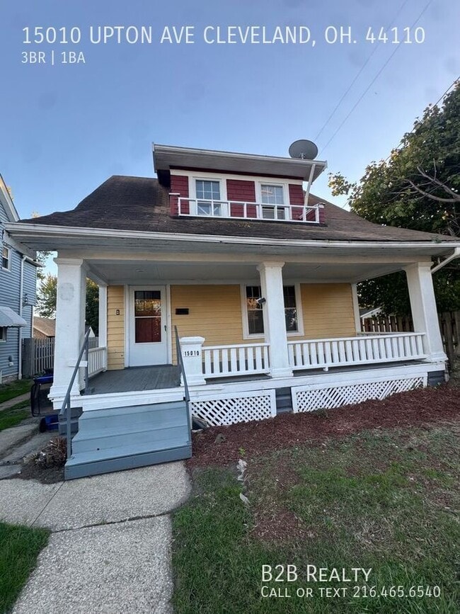 15010 Upton Ave