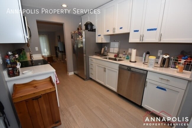17 Belvedere Ct in Annapolis, MD - Building Photo - Building Photo