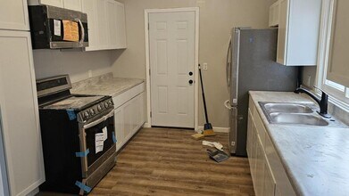 126 W Scribner Ave in DuBois, PA - Building Photo - Building Photo