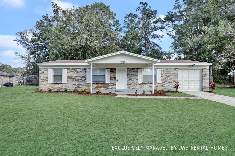 10955 Key Vega Dr in Jacksonville, FL - Building Photo