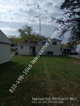 8366 Cappy Ln in Swartz Creek, MI - Building Photo - Building Photo