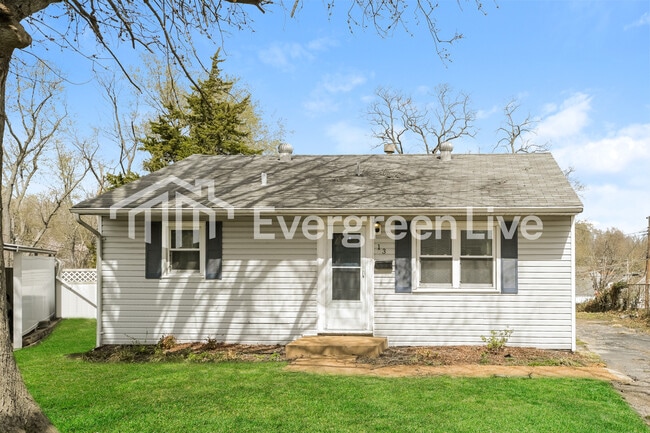 property at 13 St Benedict Ct