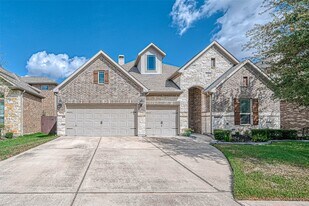 26634 Sooty Tern Dr in Katy, TX - Building Photo