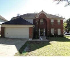 18843 Appletree Hill Ln in Houston, TX - Building Photo