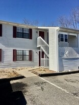 1113 Homestead Garden Ct in Lynchburg, VA - Building Photo