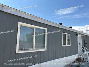 52168 Date Ave in Cabazon, CA - Building Photo - Building Photo
