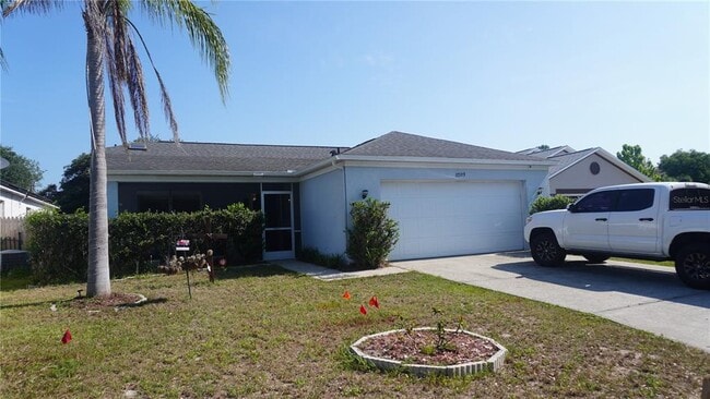 property at 17109 Cypresswood Way