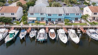 2683 NE 15th St in Pompano Beach, FL - Building Photo