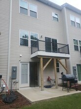 2311 Doby Crk Ln in Charlotte, NC - Building Photo - Building Photo