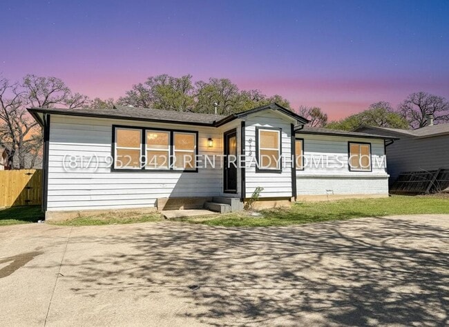 property at 913 Harrison Dr