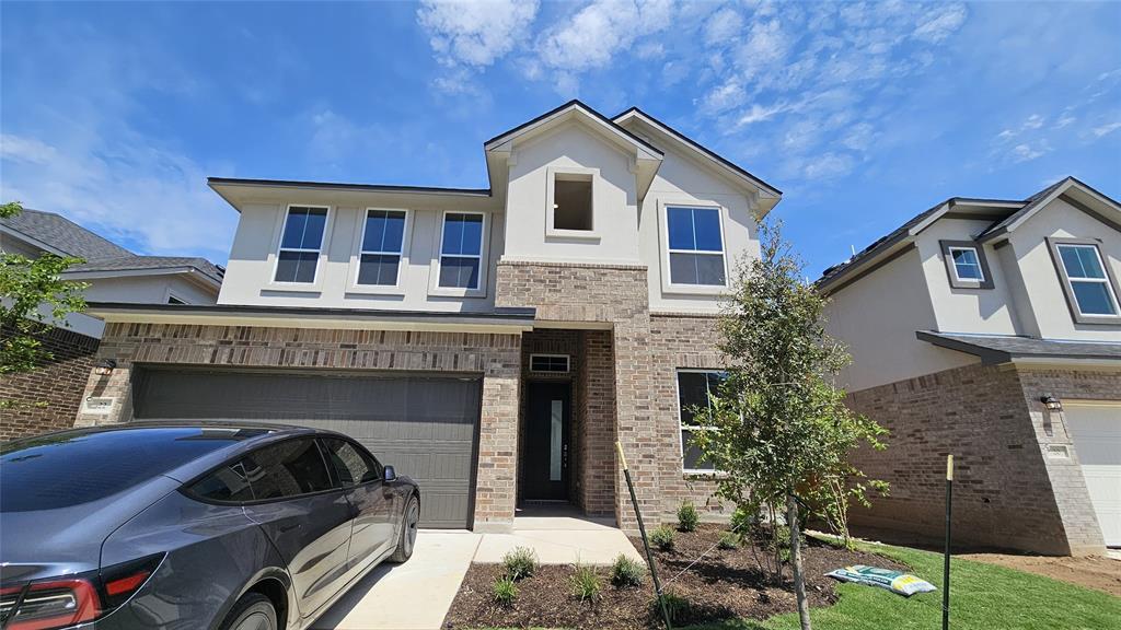 2705 Sage Ranch Dr in Leander, TX - Building Photo