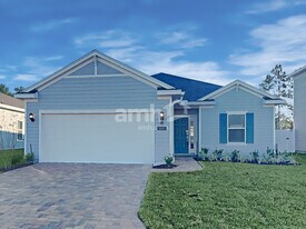 112 Edge Pk Trl in St. Augustine, FL - Building Photo