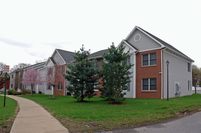 Rockledge Pointe in Williamsport, PA - Foto de edificio - Building Photo