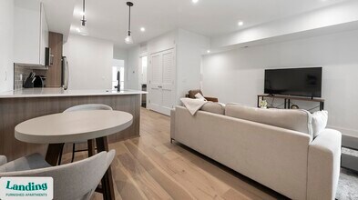 1335 Pennsylvania Ave. SE in Washington, DC - Building Photo - Building Photo