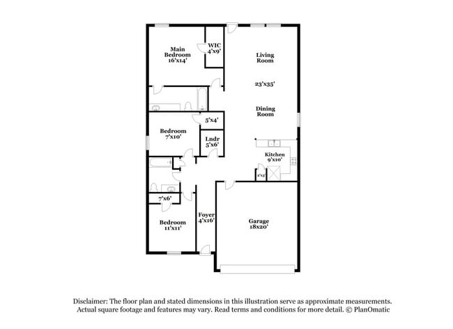 325 Ranchito Pass in Haslet, TX - Building Photo - Building Photo