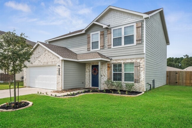 2224 Cedar Vly Dr in Conroe, TX - Building Photo - Building Photo