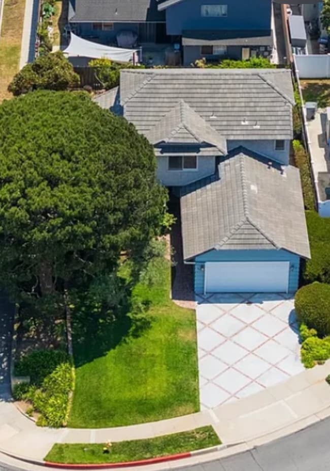 3656 Sara Dr in Torrance, CA - Foto de edificio - Building Photo