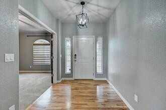 7064 Renegade Ridge Dr in Colorado Springs, CO - Building Photo - Building Photo