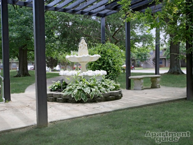 1619 11th St SE in Decatur, AL - Building Photo - Building Photo