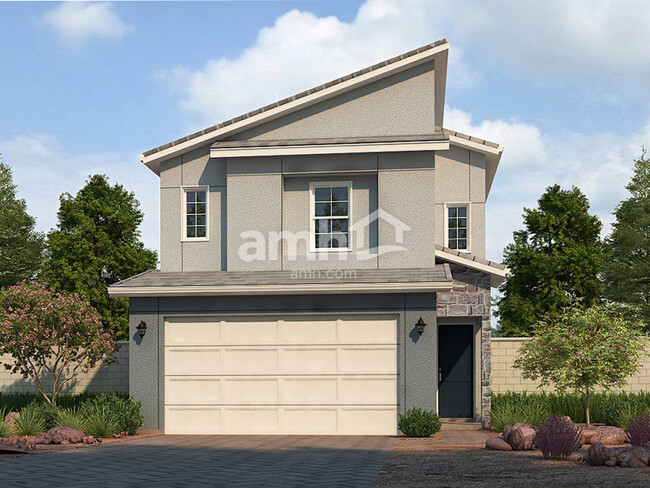 property at 4672 Flaming Ridge Trail