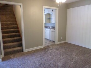 1412 Houston St-Unit -Houston 1412 #1, #2 in Manhattan, KS - Building Photo - Building Photo